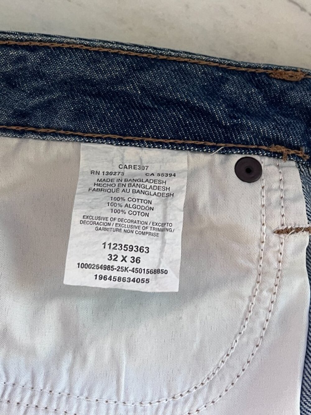 WRANGLER | Women's Retro Bailey High Rise Wide Leg Jeans in the Yvette wash. - Picture 14 of 14